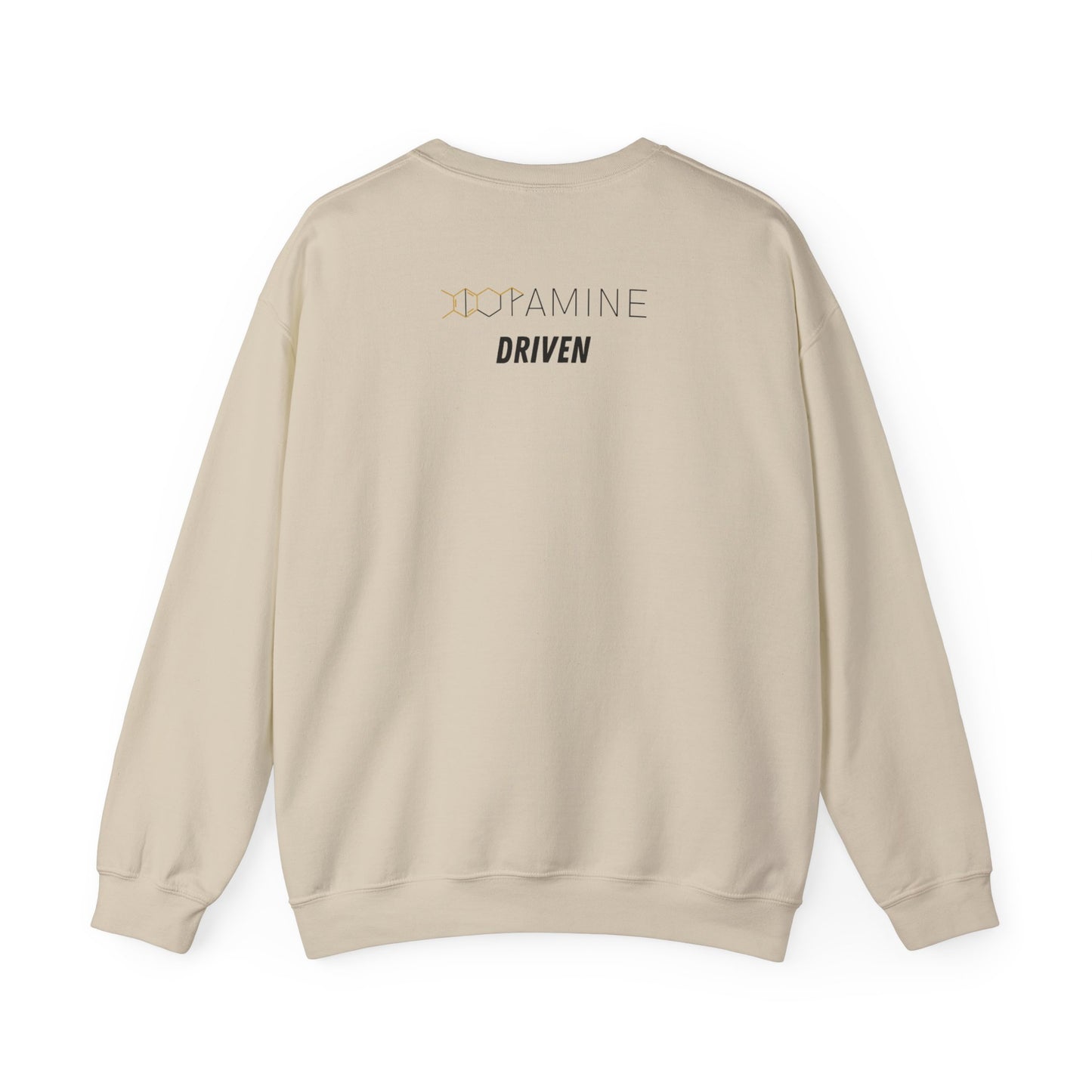 Dopamine Driven Sweatshirt