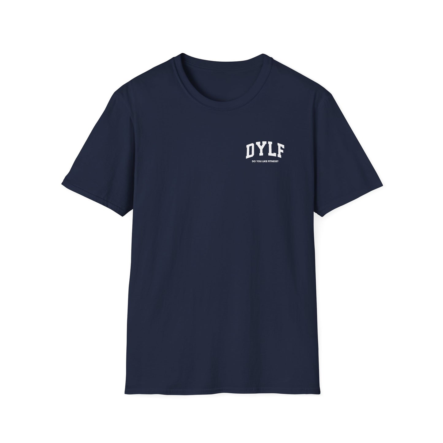 DYLF Softstyle T-Shirt