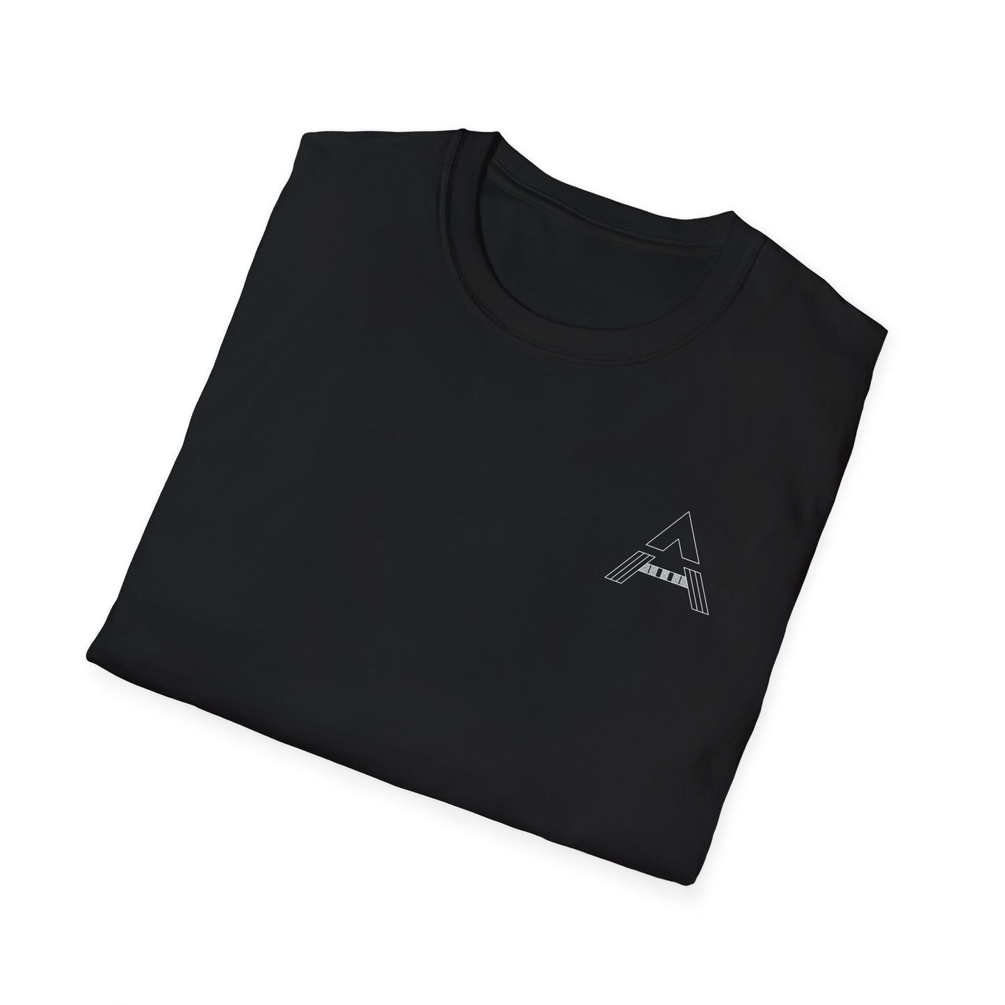 Aesthetically Fit Dopamine Driven Softstyle T-Shirt