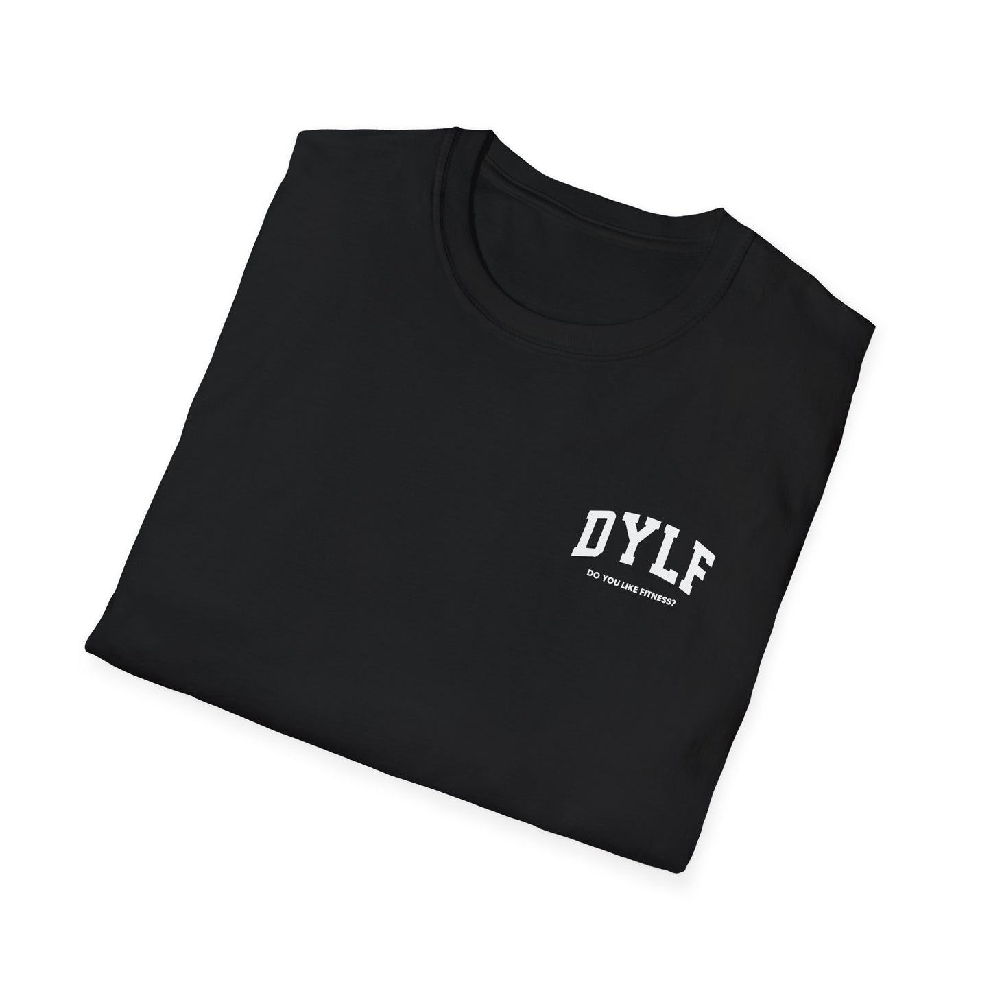DYLF Softstyle T-Shirt