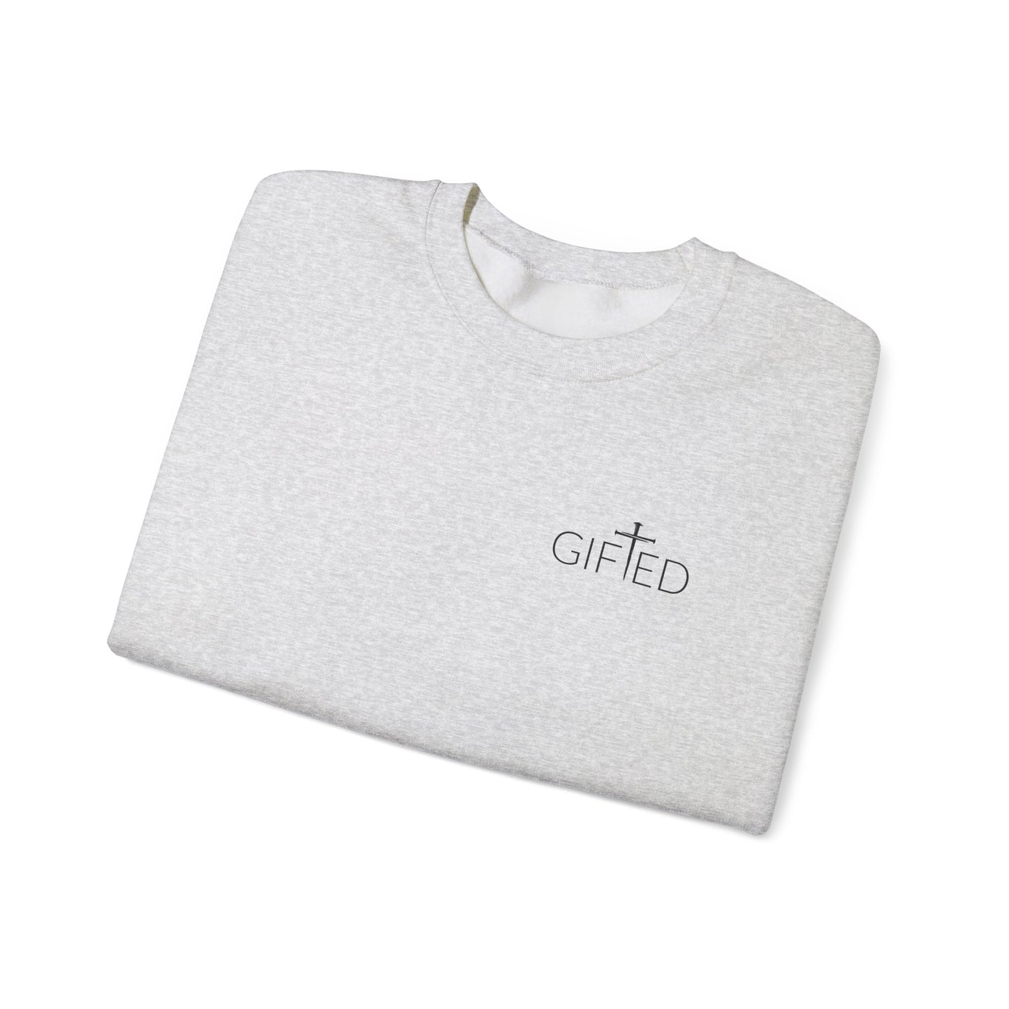 GIFTED Sweatshirt
