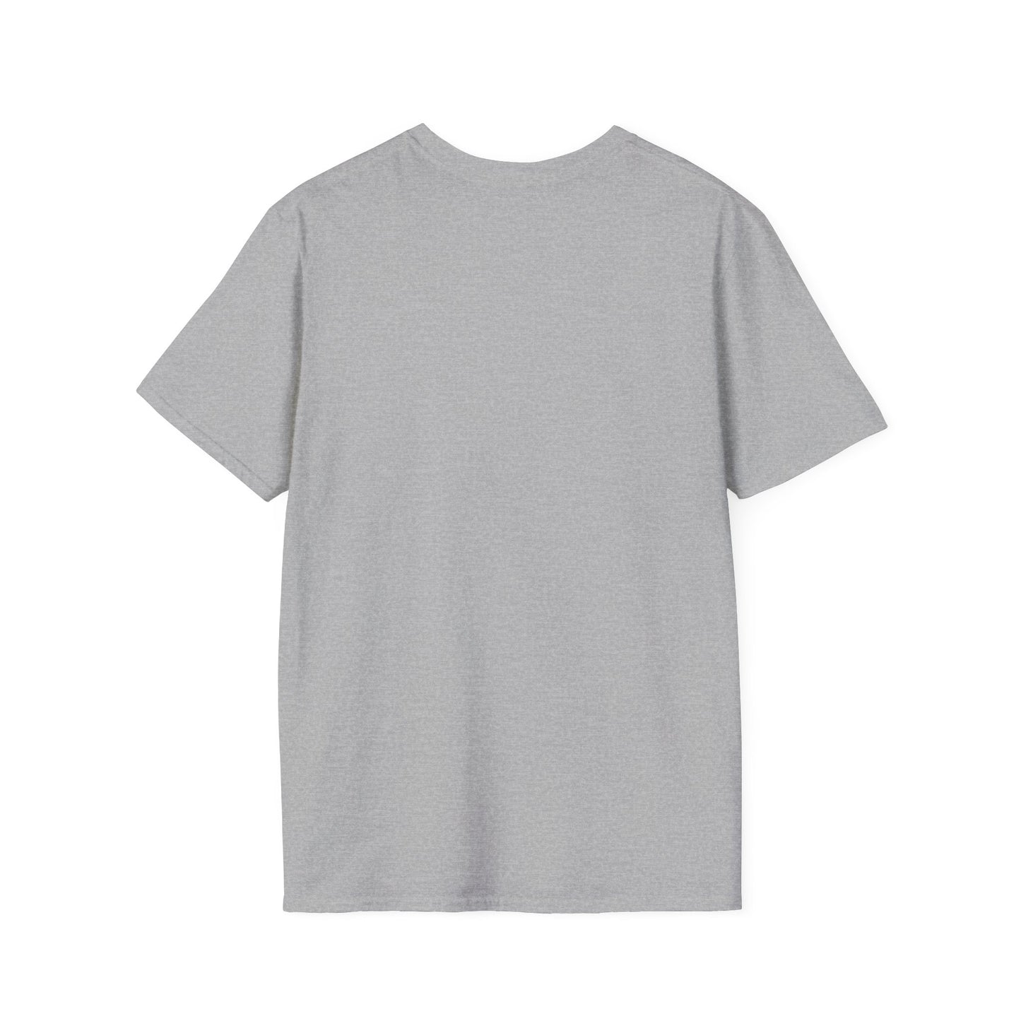 DYLF In Training Softstyle T-Shirt