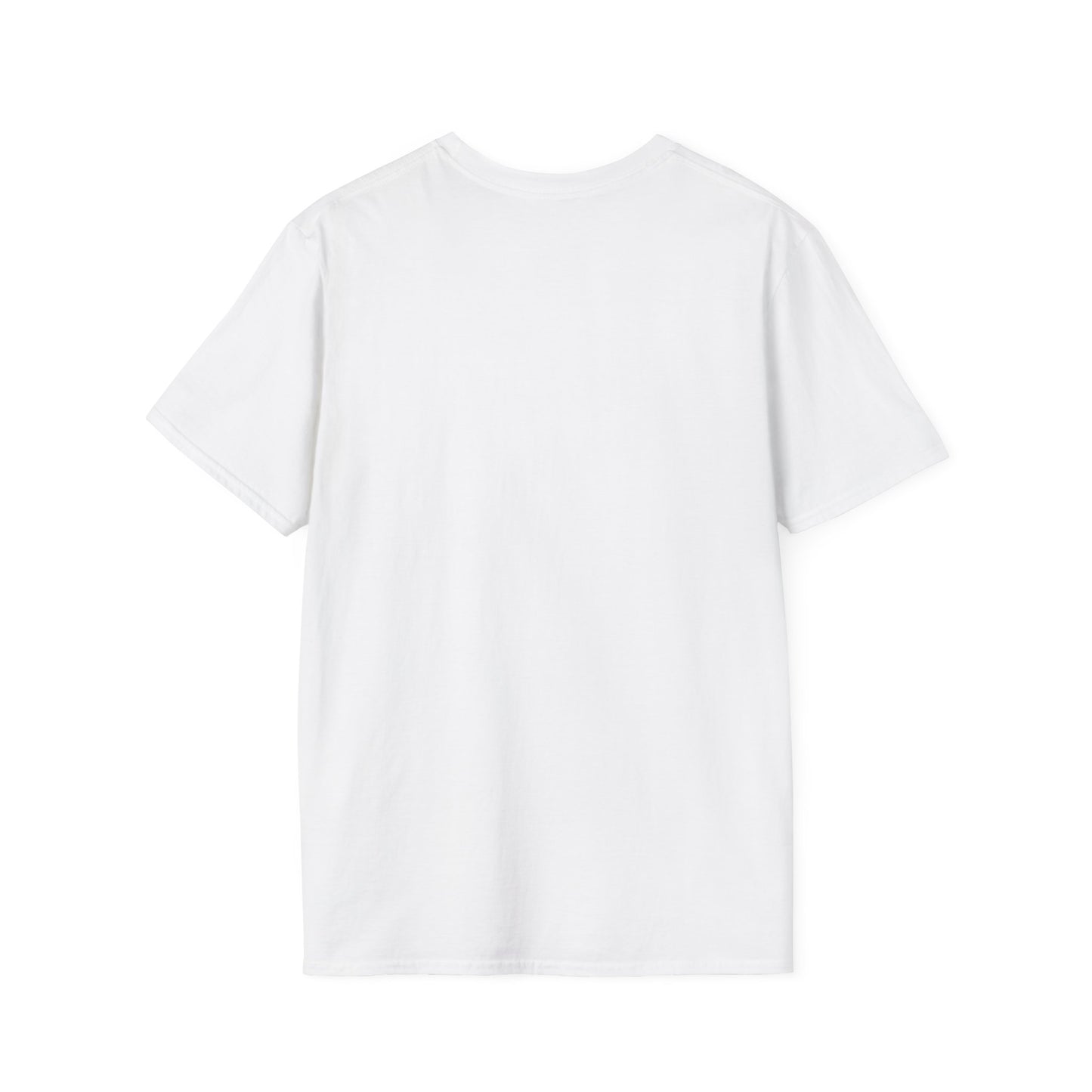 DYLF In Training Softstyle T-Shirt