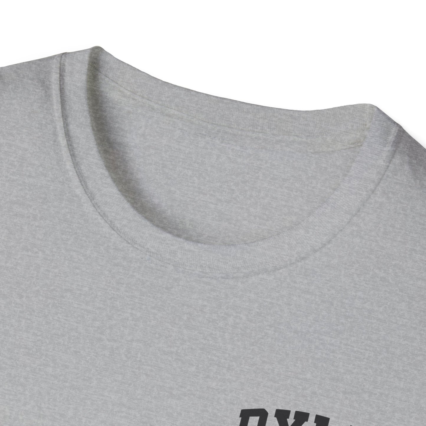 DYLF In Training Softstyle T-Shirt