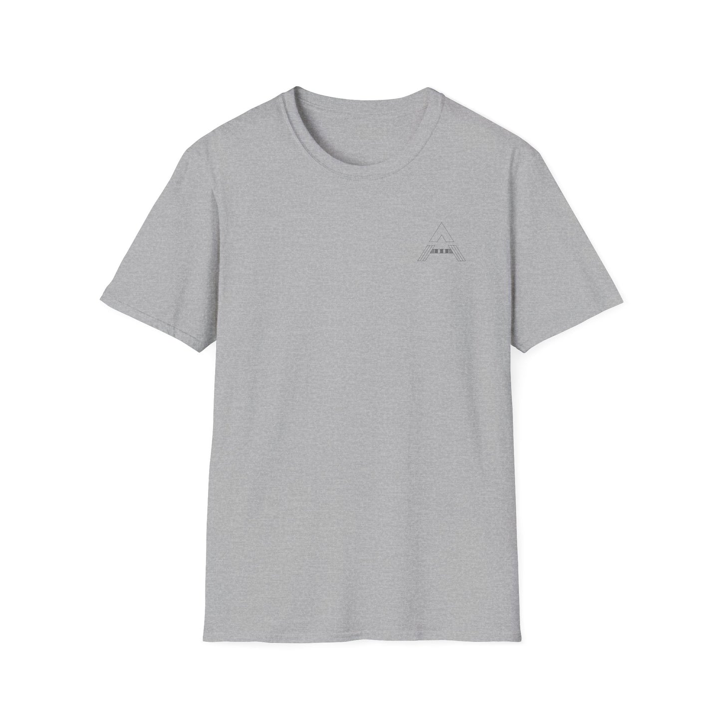 Aesthetically Fit GIFTED Softstyle T-Shirt
