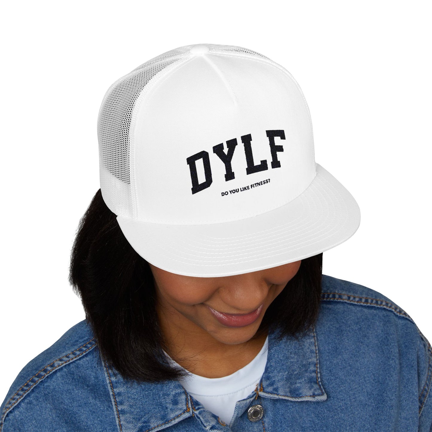DYLF HAT