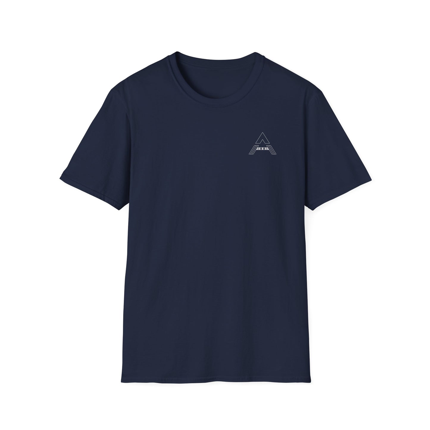 Aesthetically Fit Dopamine Driven Softstyle T-Shirt