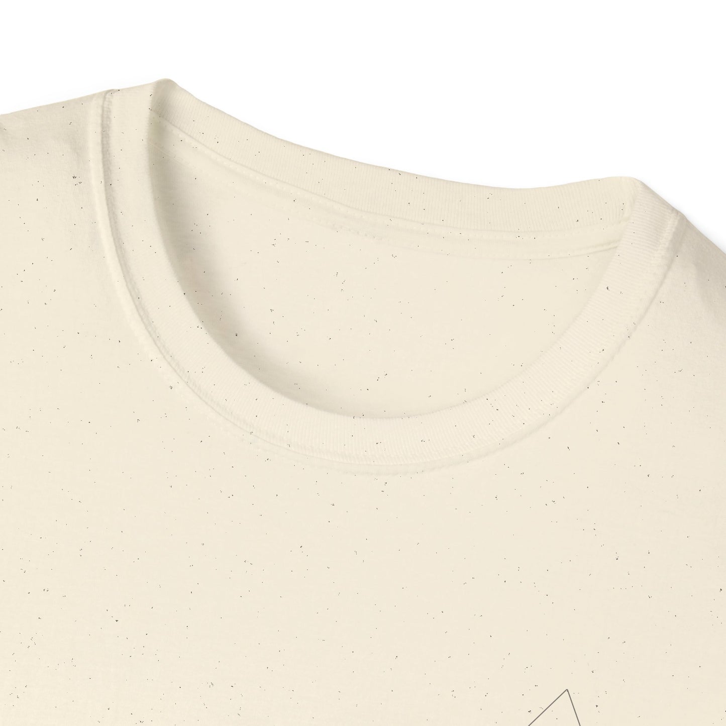 Aesthetically Fit Dopamine Driven Softstyle T-Shirt