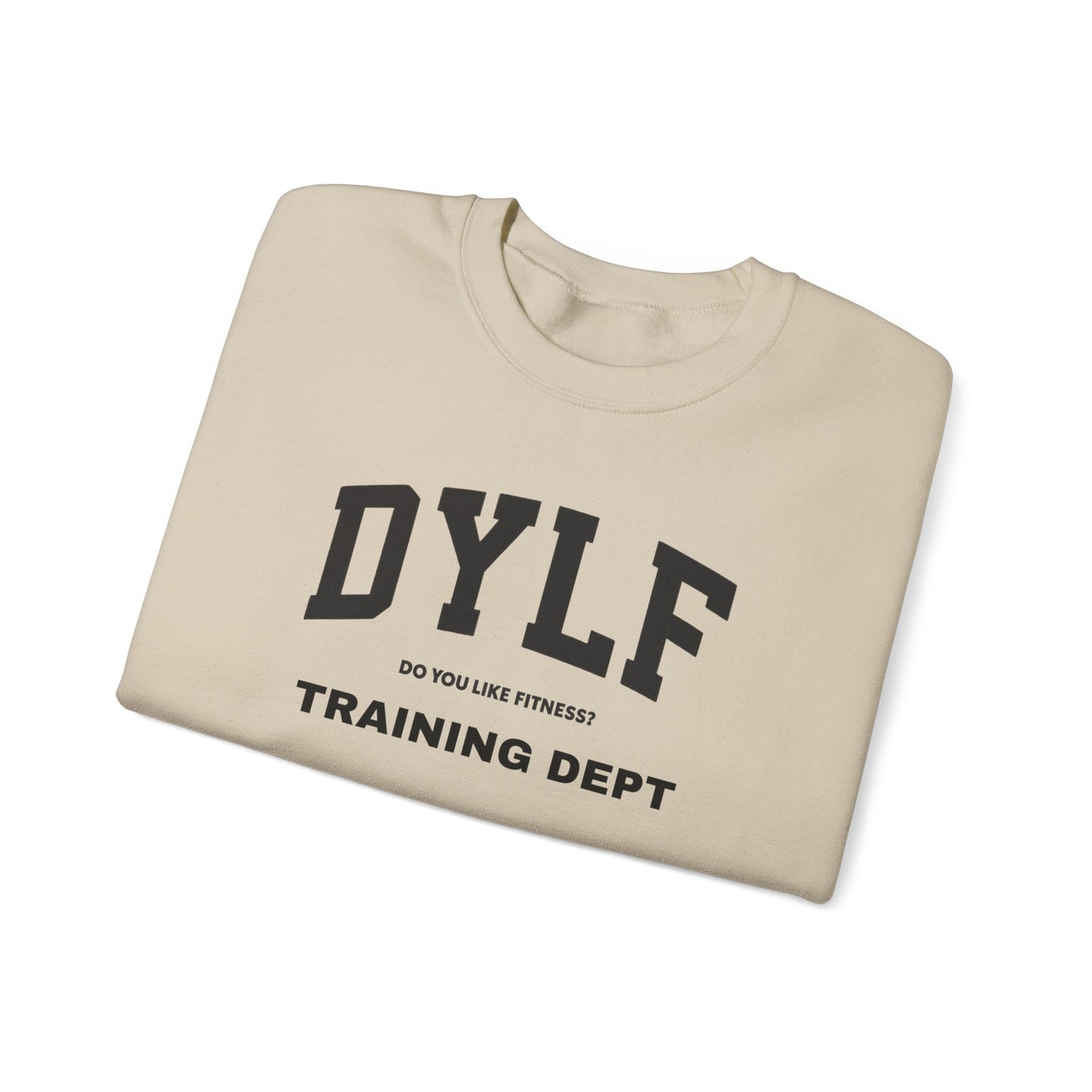 DYLF In Training Sweatshirt