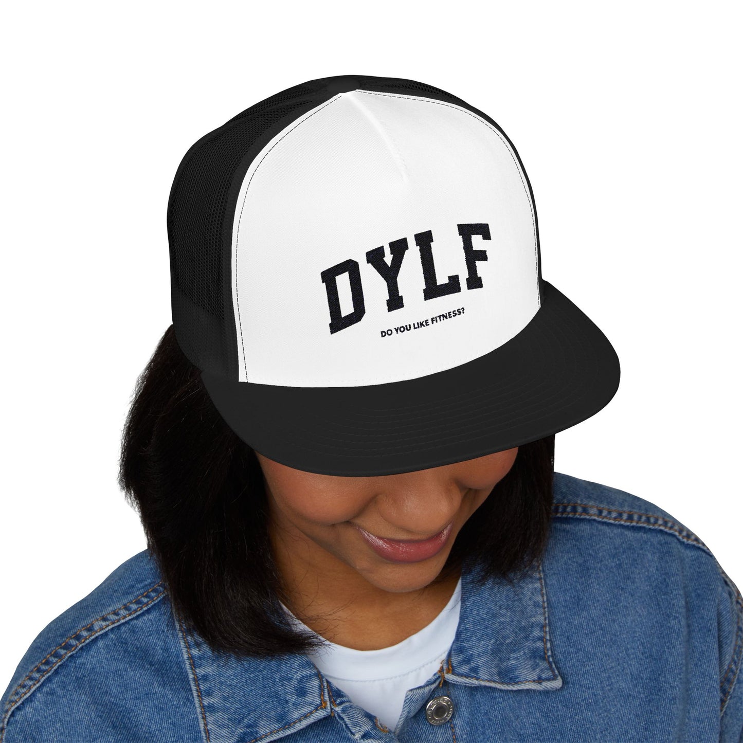 DYLF HAT
