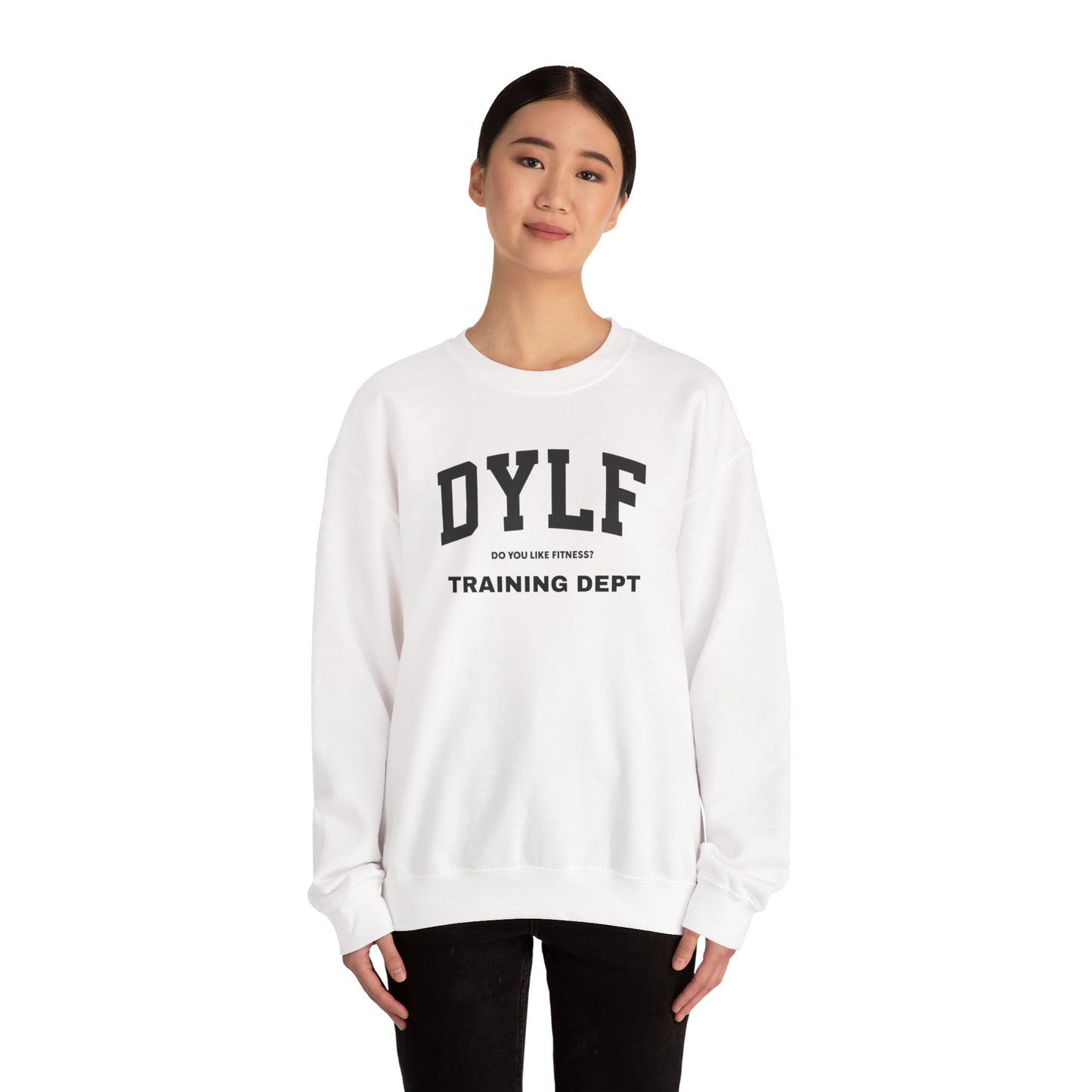 DYLF In Training Sweatshirt