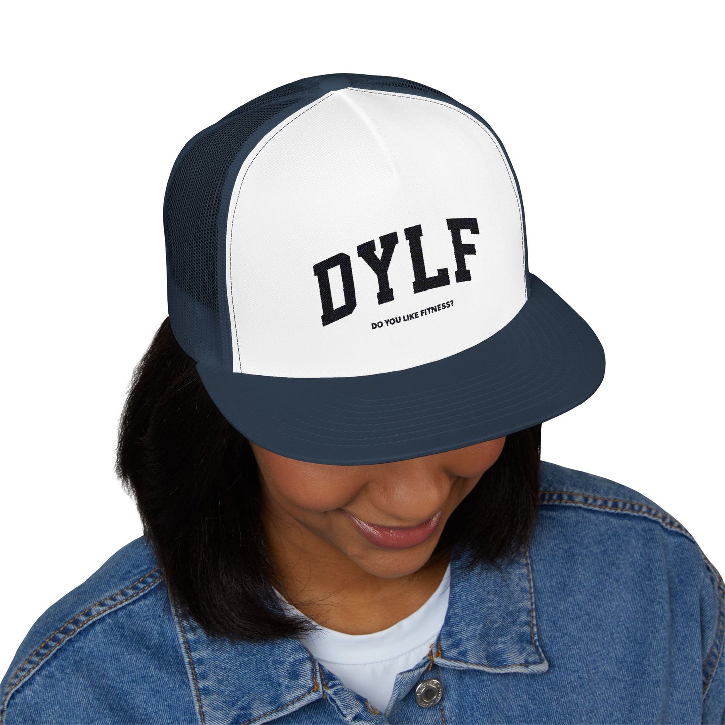 DYLF HAT
