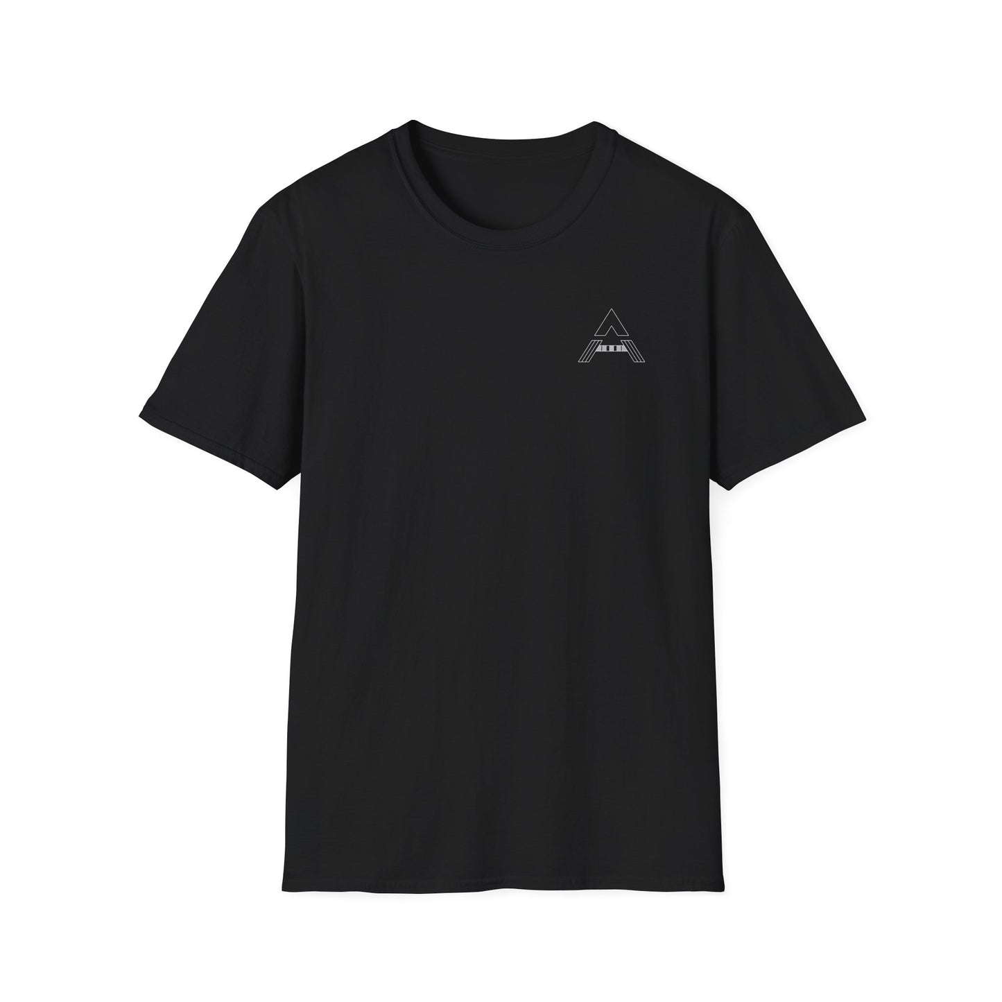 Aesthetically Fit Dopamine Driven Softstyle T-Shirt