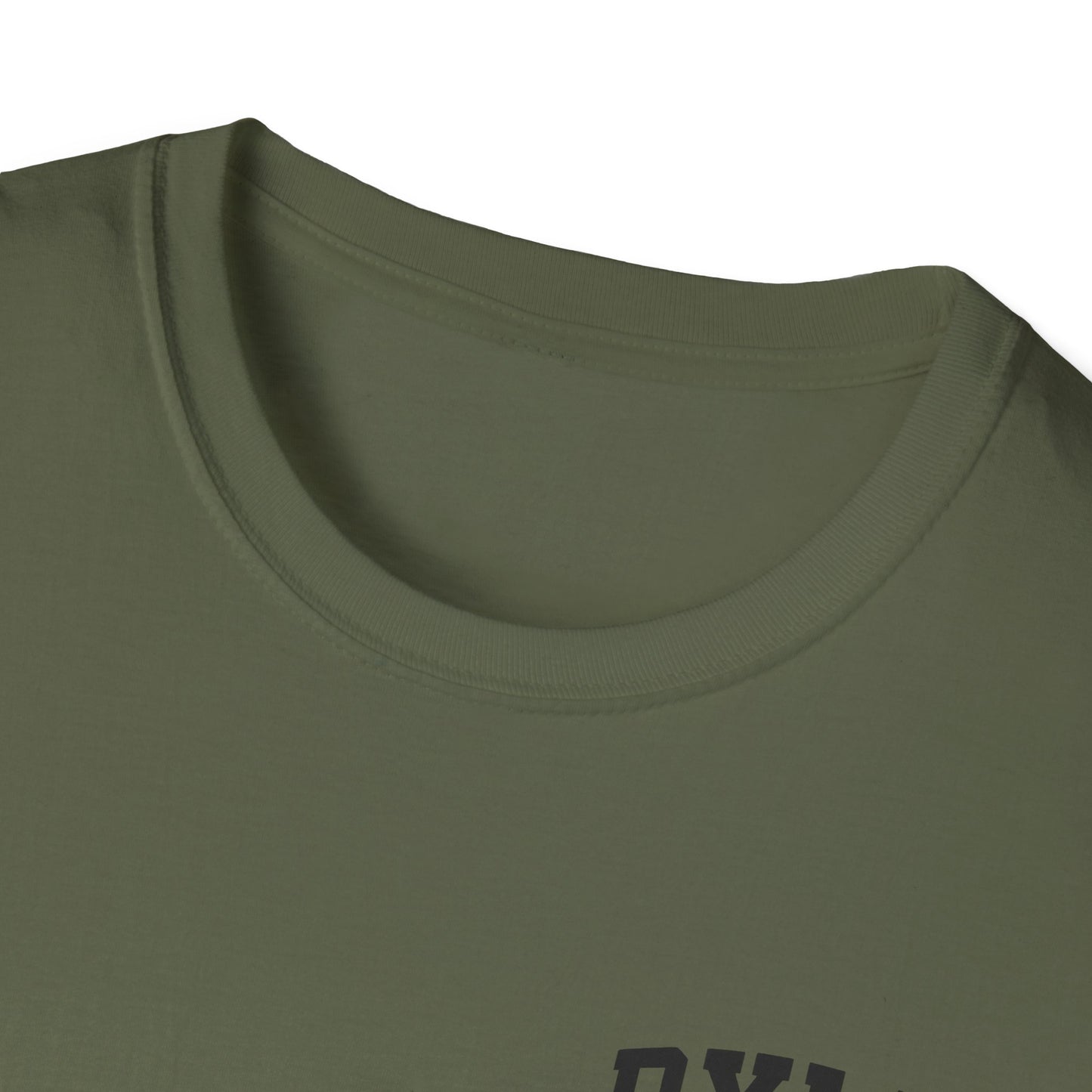 DYLF In Training Softstyle T-Shirt