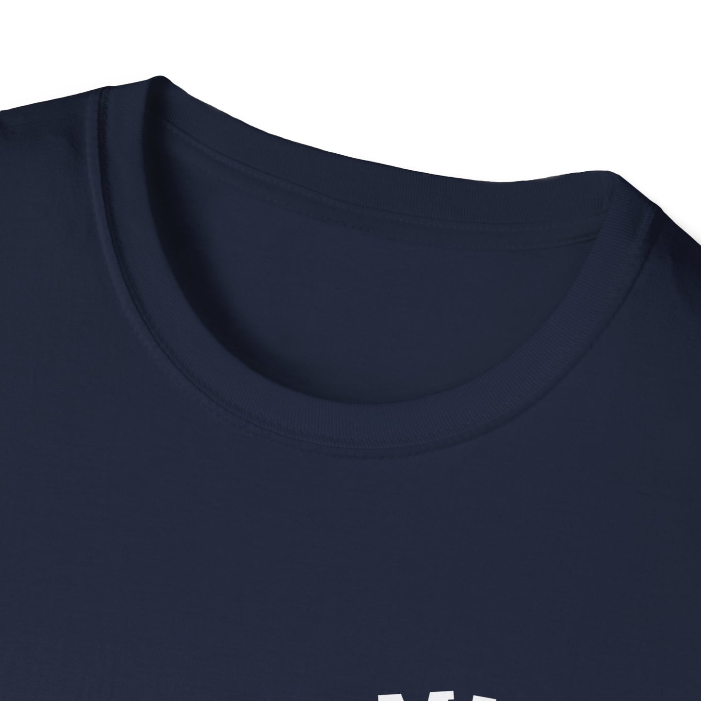 MILF In Training Softstyle T-Shirt
