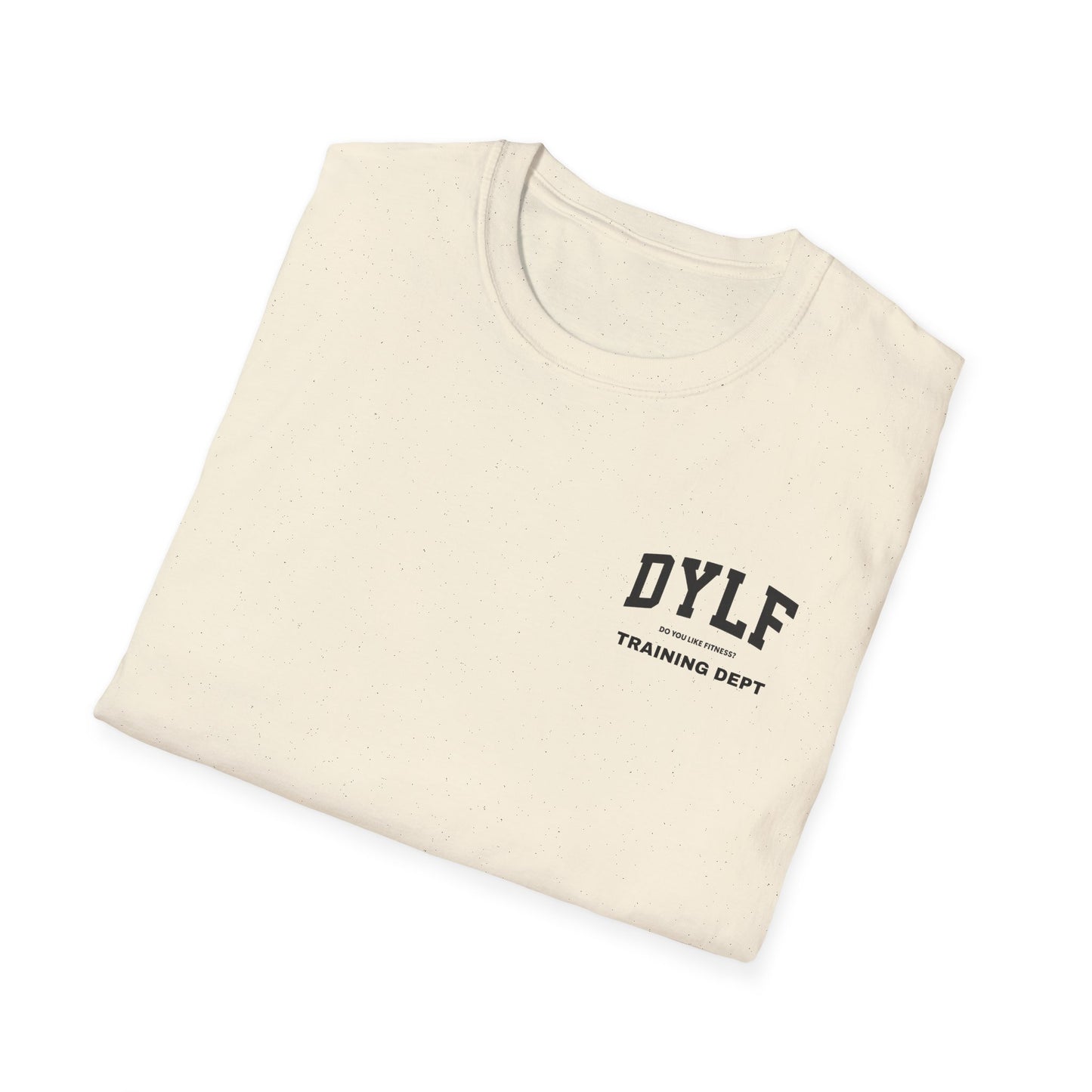 DYLF In Training Softstyle T-Shirt