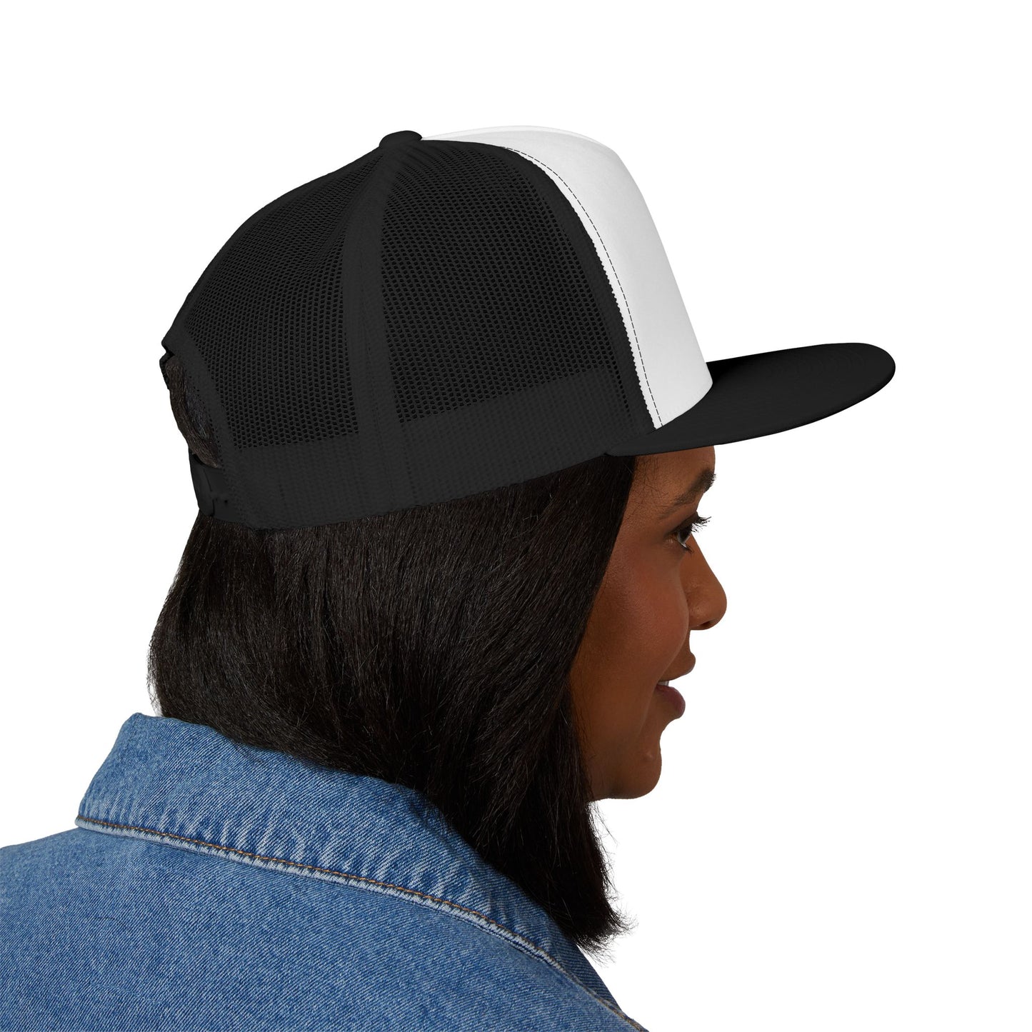 DYLF IN TRAINING HAT
