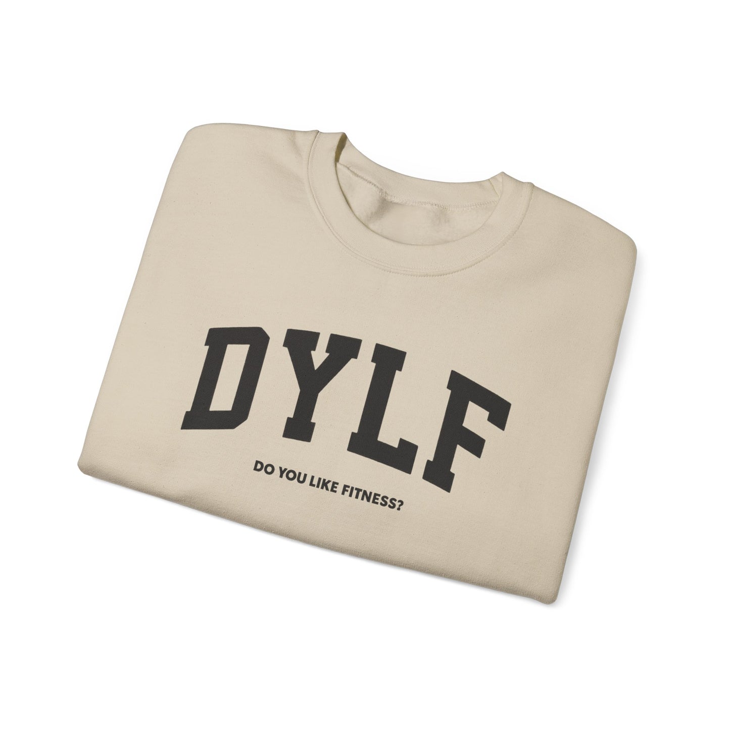 DYLF Sweatshirt