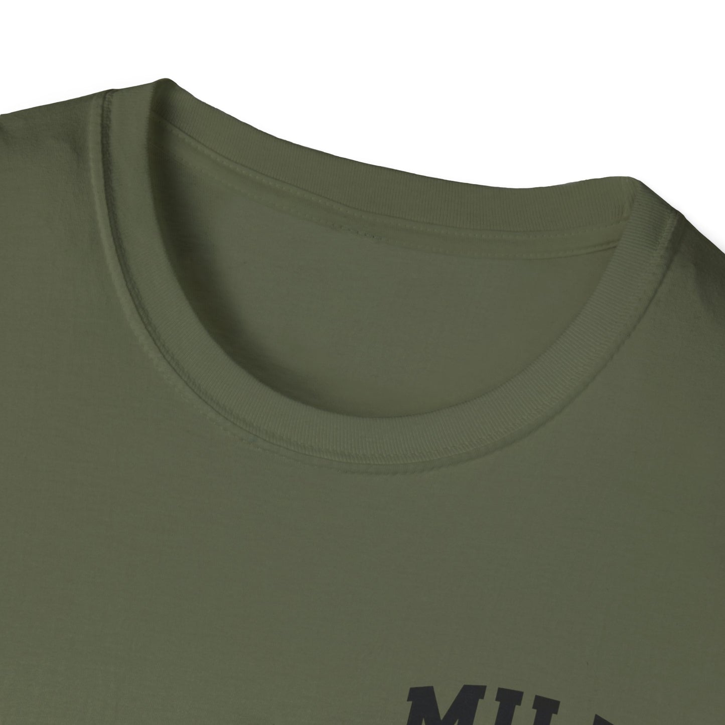 MILF In Training Softstyle T-Shirt