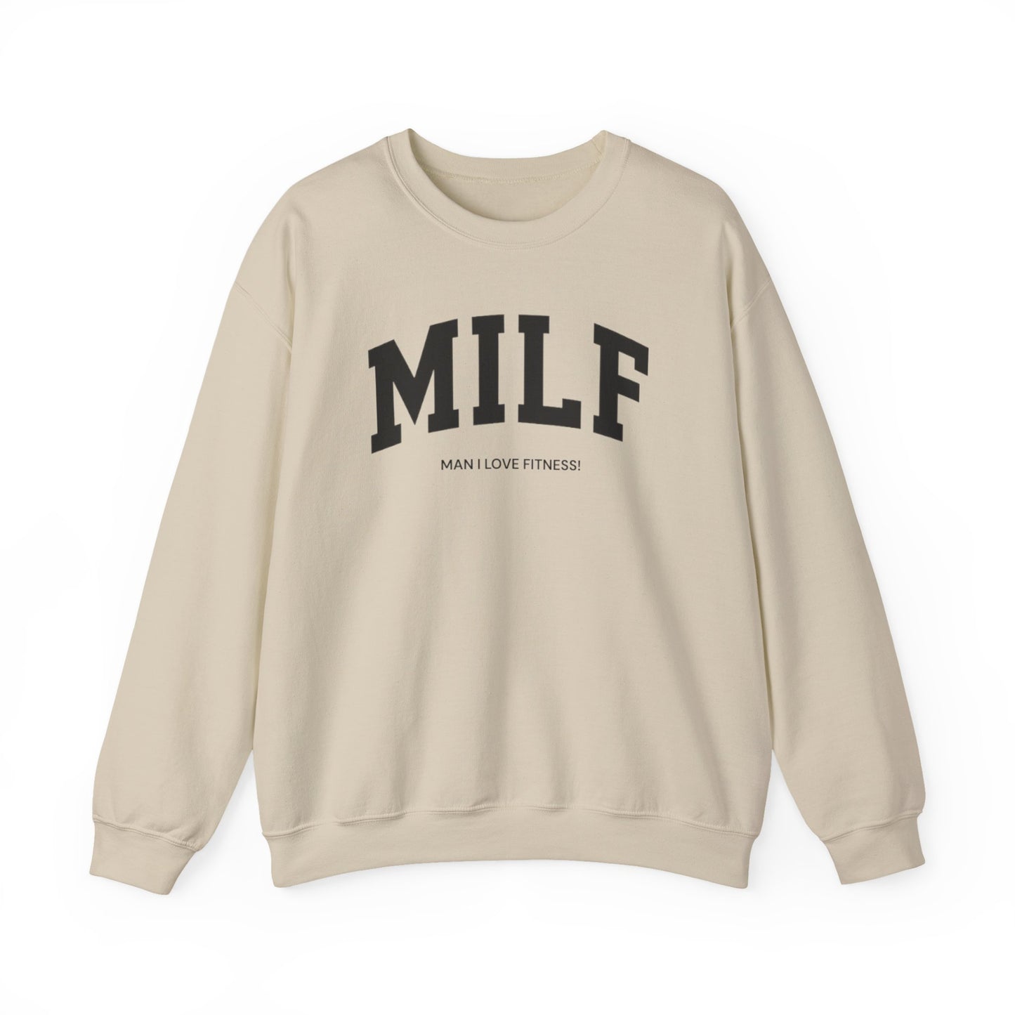 MILF Sweatshirt