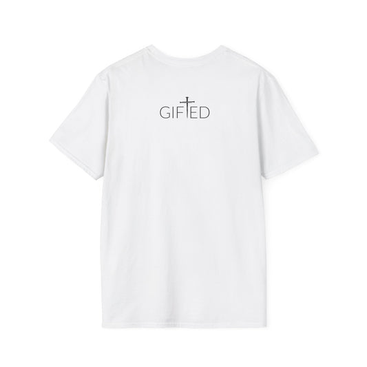 Aesthetically Fit GIFTED Softstyle T-Shirt