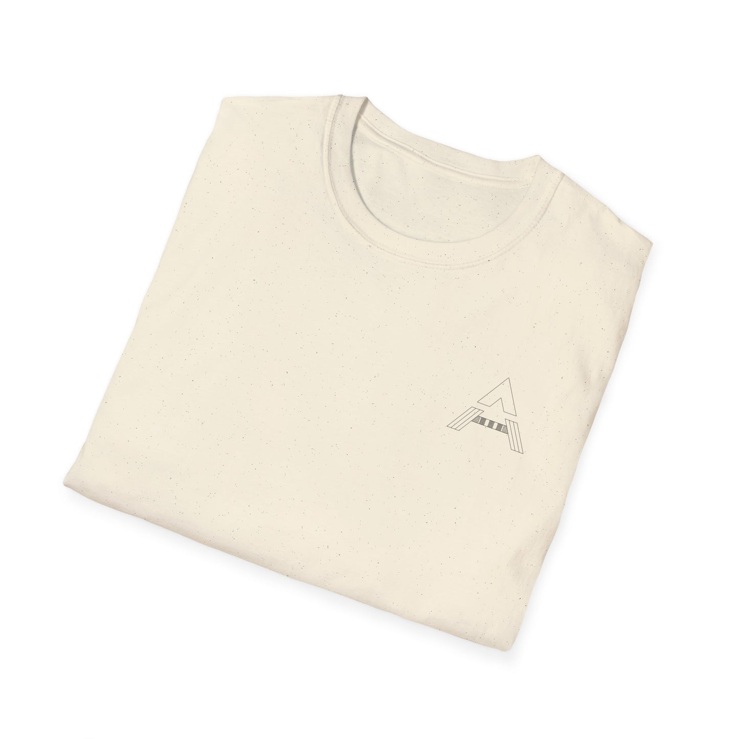 Aesthetically Fit GIFTED Softstyle T-Shirt