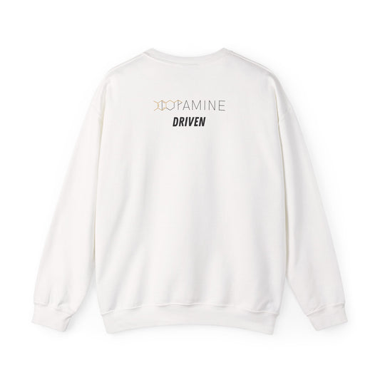Dopamine Driven Sweatshirt