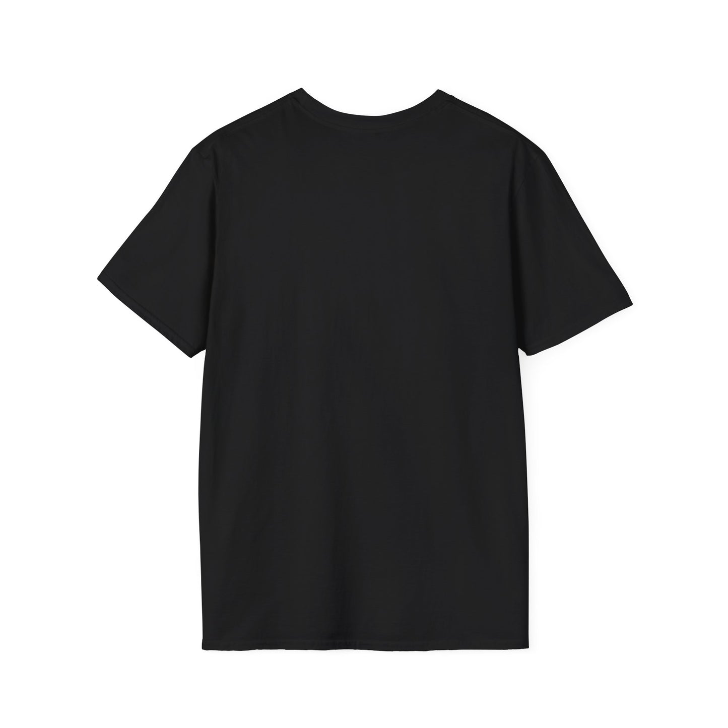 DYLF In Training Softstyle T-Shirt