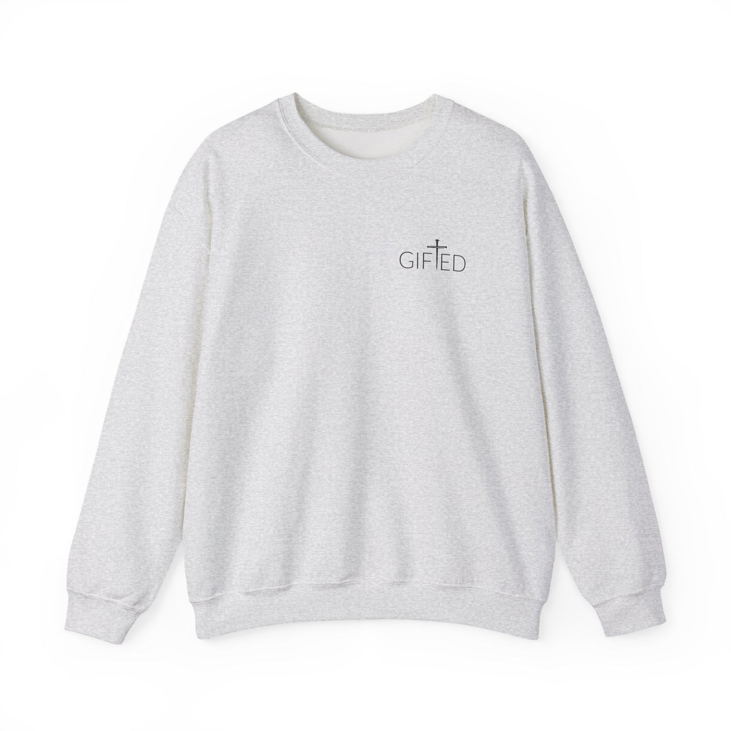 GIFTED Sweatshirt