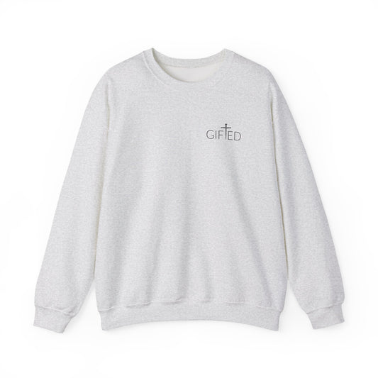 GIFTED Sweatshirt