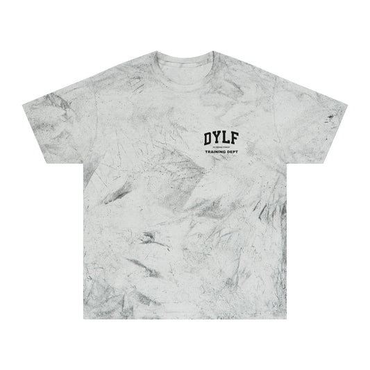 DYLF In Training Tie Dye T-Shirt
