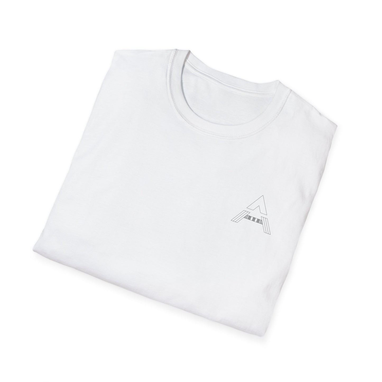 Aesthetically Fit GIFTED Softstyle T-Shirt