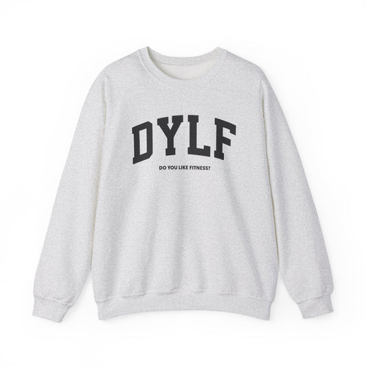 DYLF Sweatshirt