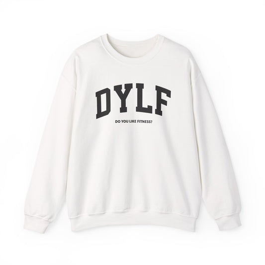 DYLF Sweatshirt