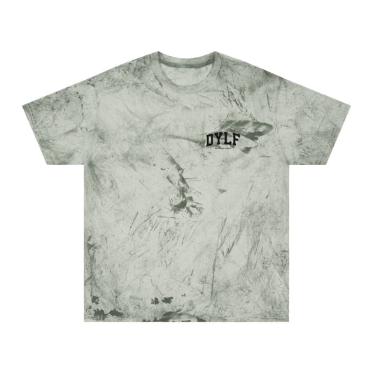 DYLF Tie Dye T-Shirt