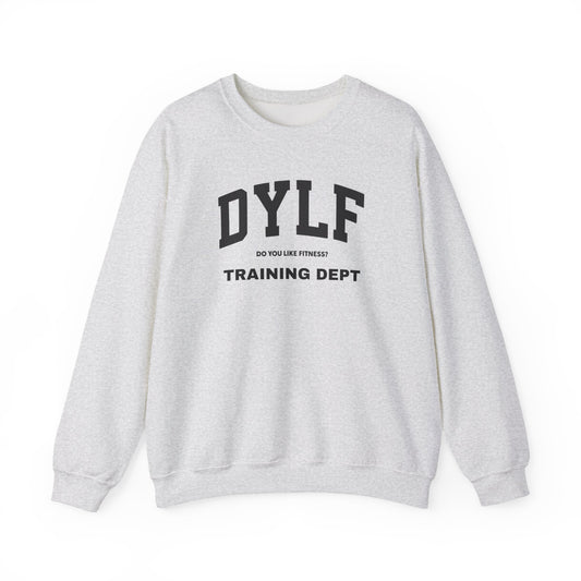 DYLF In Training Sweatshirt