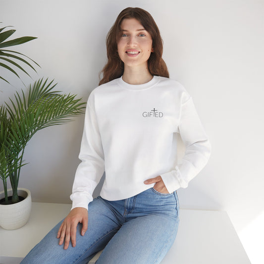 GIFTED Sweatshirt