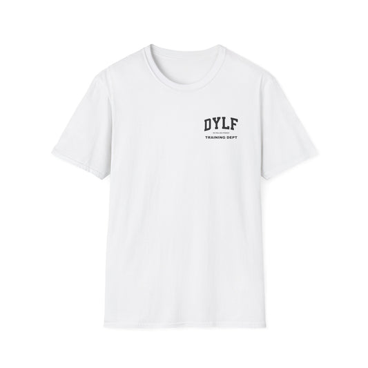 DYLF In Training Softstyle T-Shirt