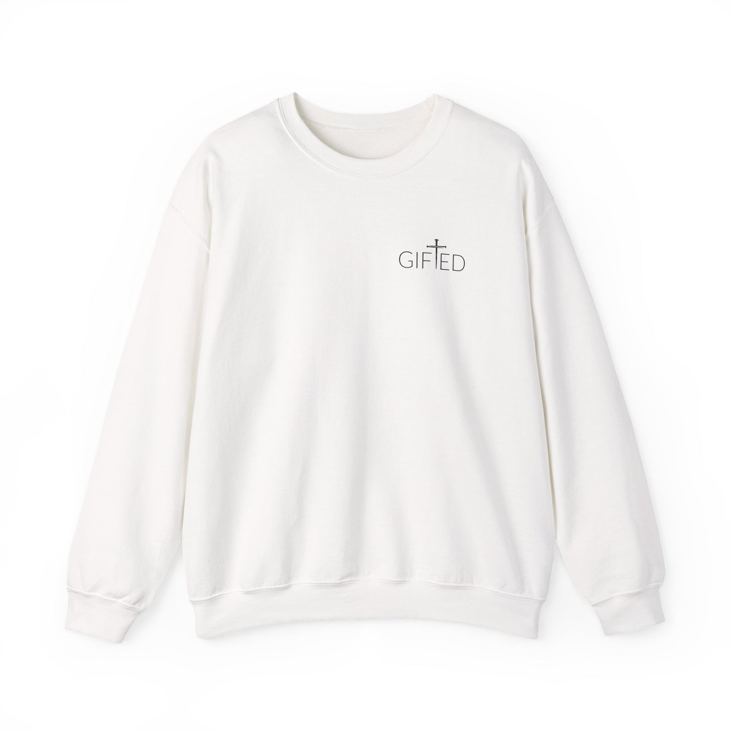 GIFTED Sweatshirt