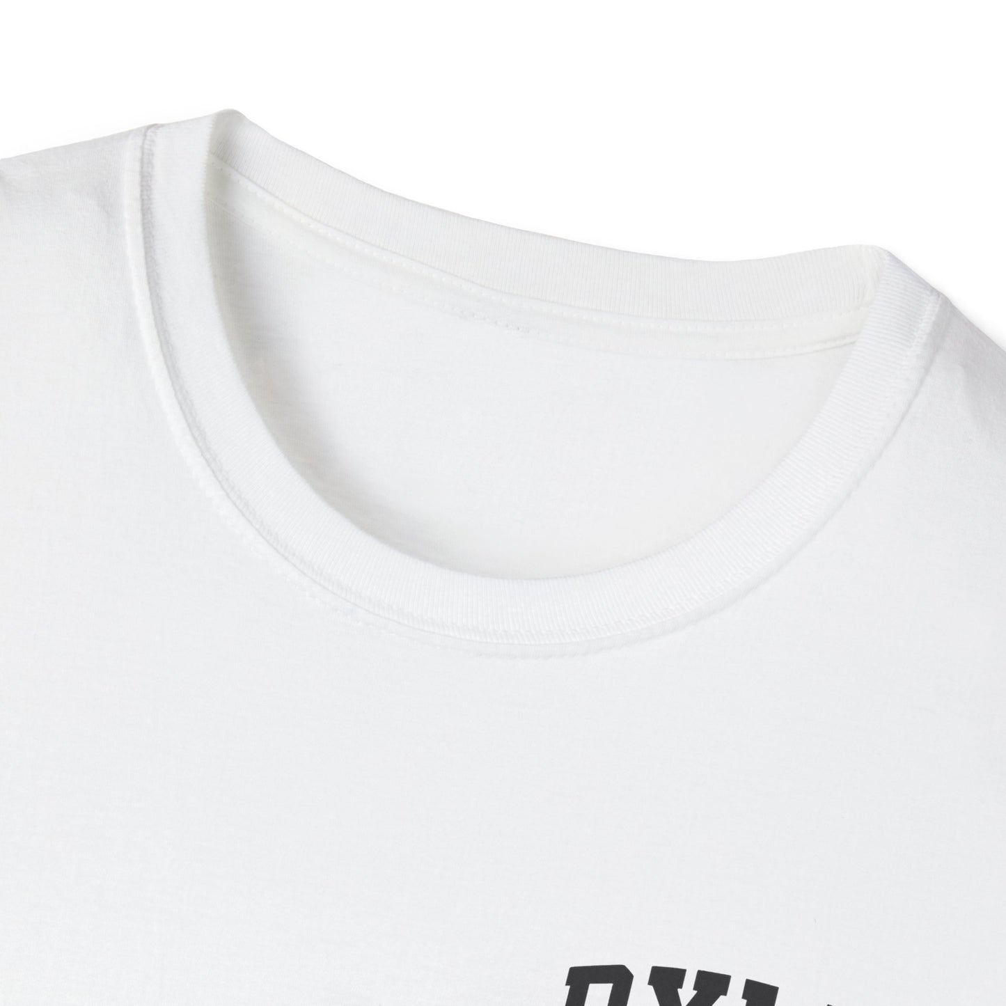 DYLF In Training Softstyle T-Shirt