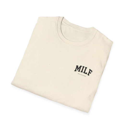 MILF Softstyle T-Shirt