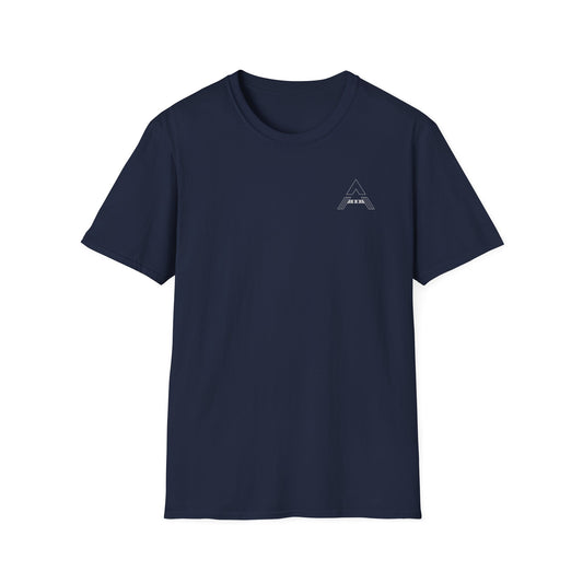 Aesthetically Fit Dopamine Driven Softstyle T-Shirt