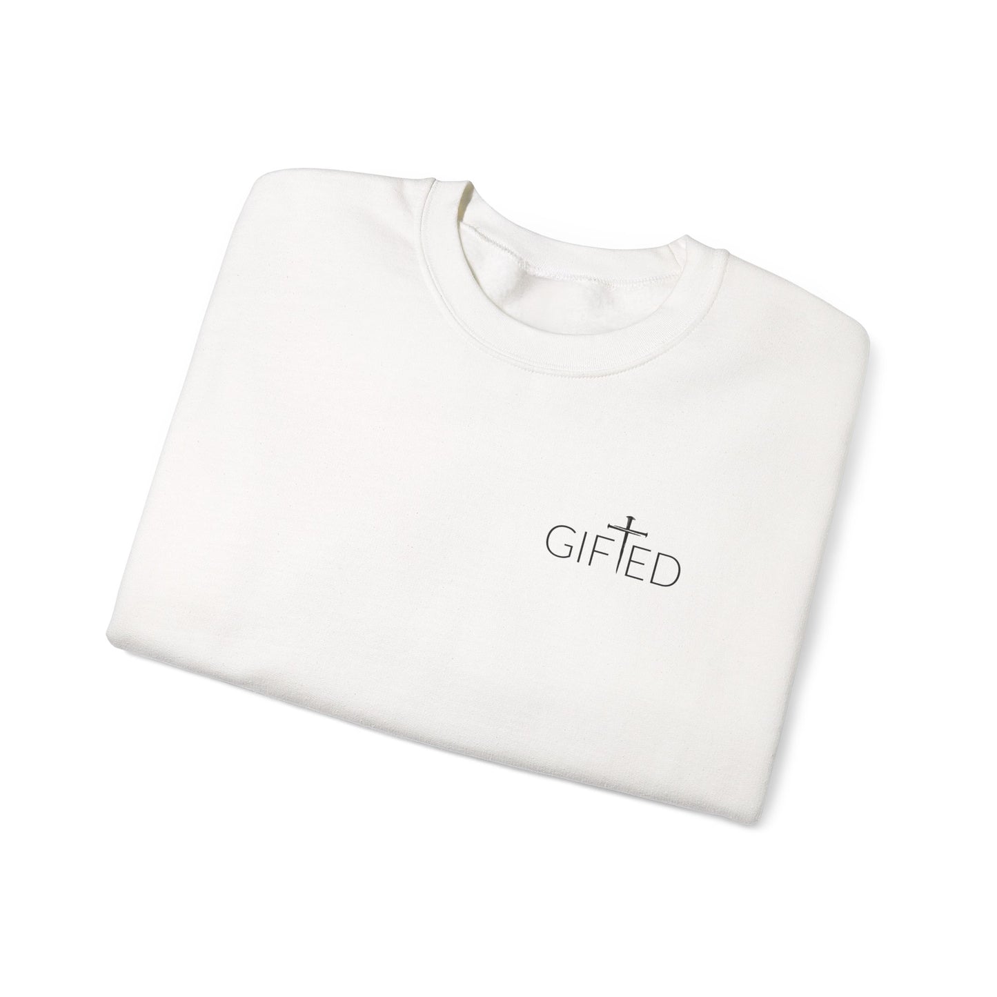 GIFTED Sweatshirt