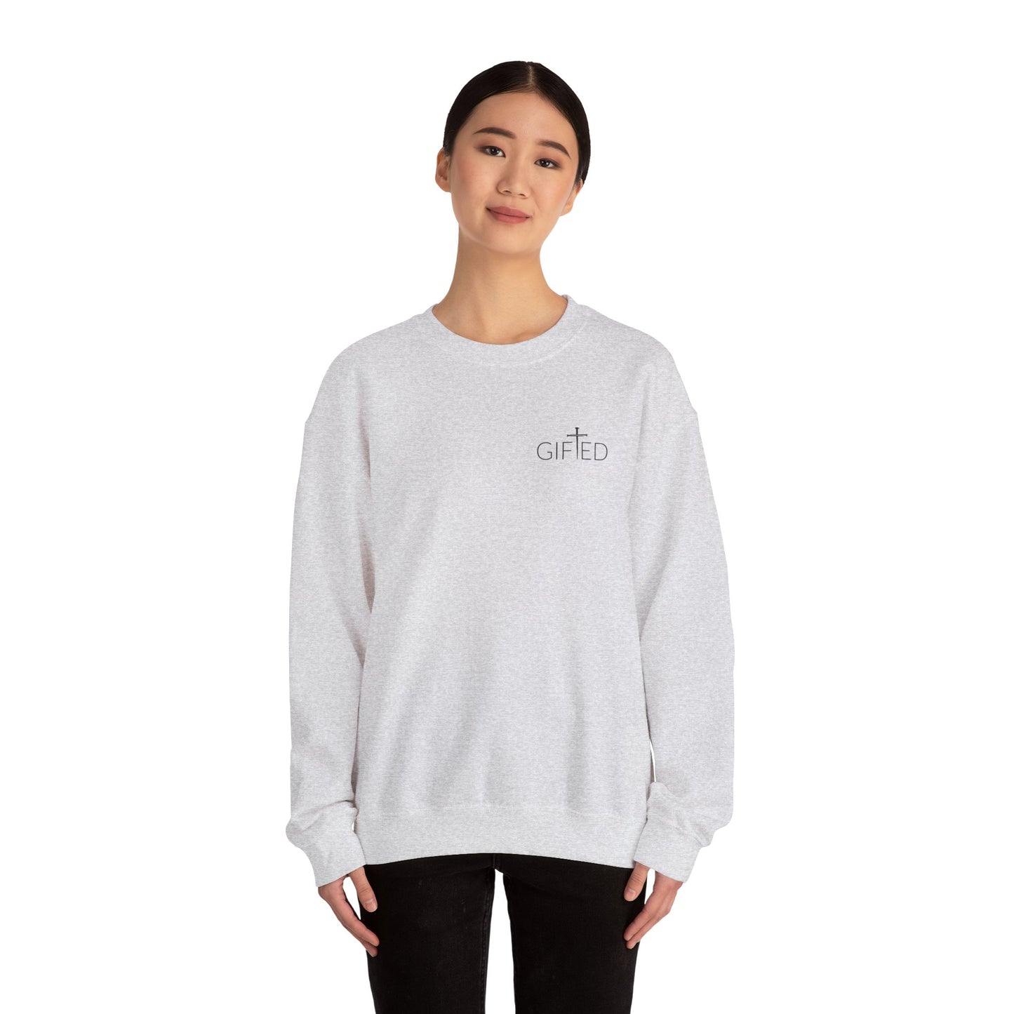 GIFTED Sweatshirt