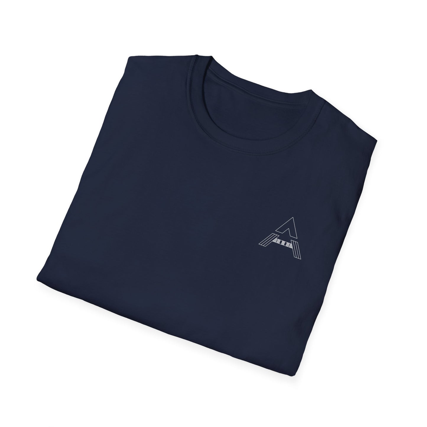 Aesthetically Fit GIFTED Softstyle T-Shirt