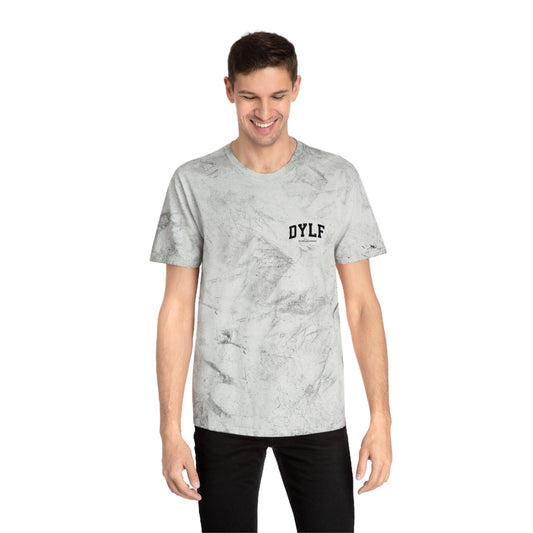 DYLF Tie Dye T-Shirt