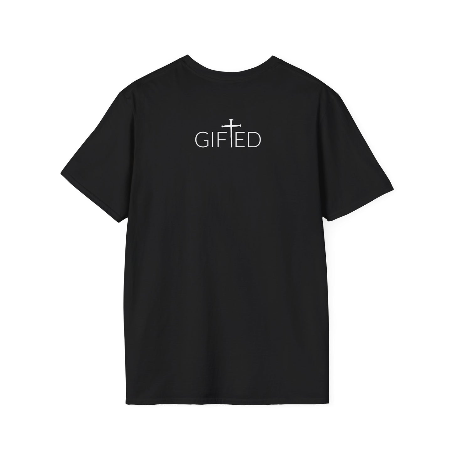 Aesthetically Fit GIFTED Softstyle T-Shirt