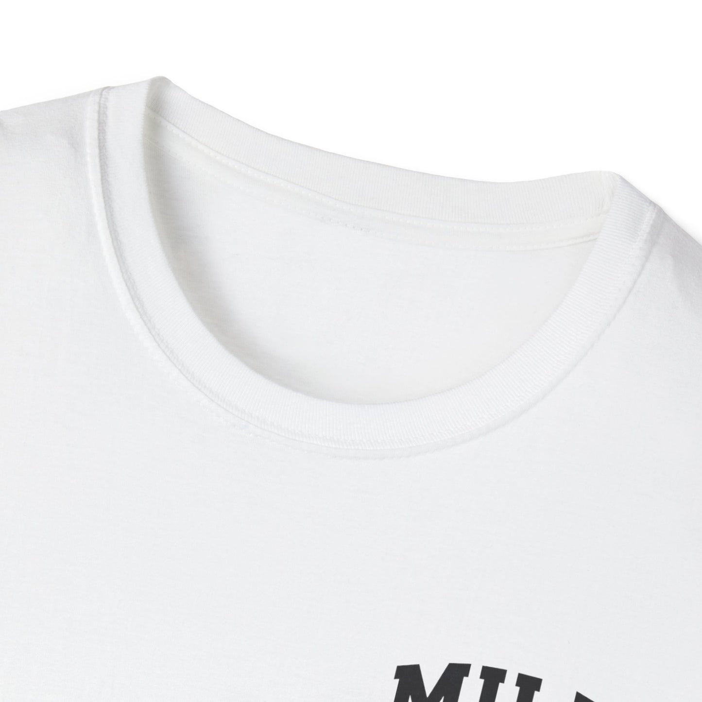 MILF In Training Softstyle T-Shirt